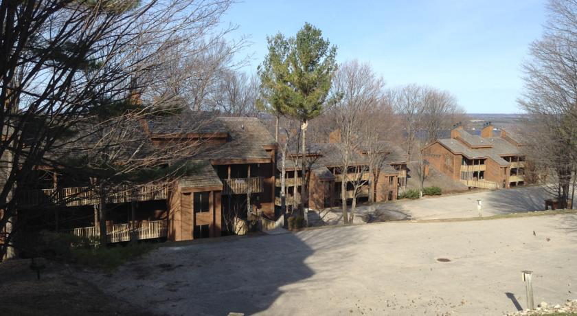 Summit Village Bellaire Εξωτερικό φωτογραφία