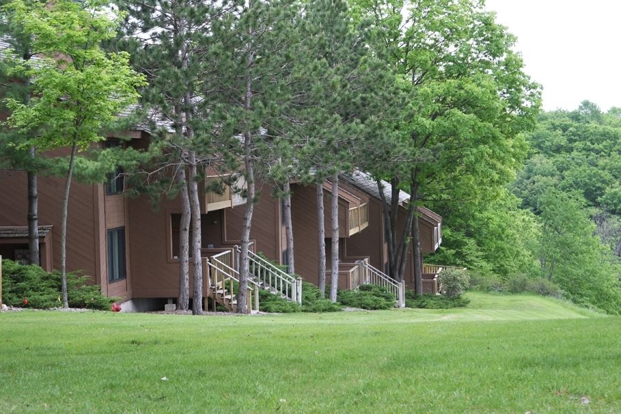 Summit Village Bellaire Εξωτερικό φωτογραφία