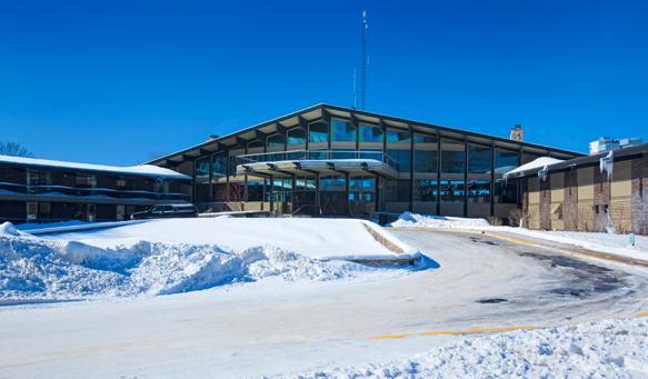 Summit Village Bellaire Δωμάτιο φωτογραφία