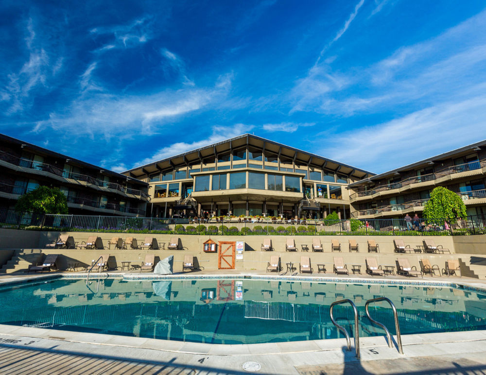 Summit Village Bellaire Εξωτερικό φωτογραφία