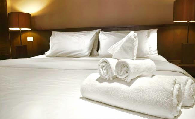 Summit Village Bellaire Εξωτερικό φωτογραφία