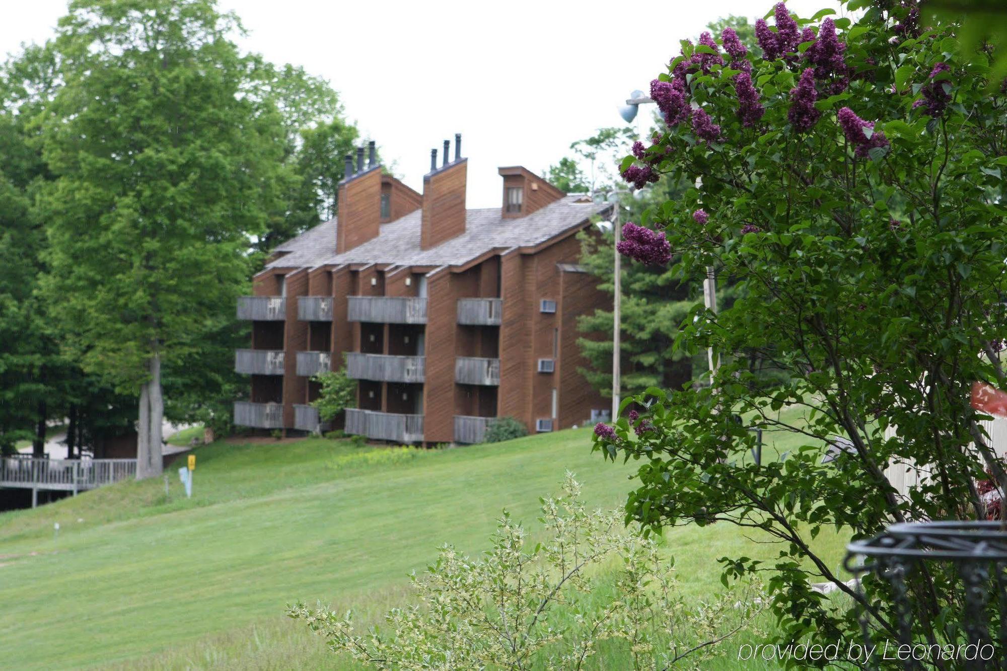 Summit Village Bellaire Εξωτερικό φωτογραφία