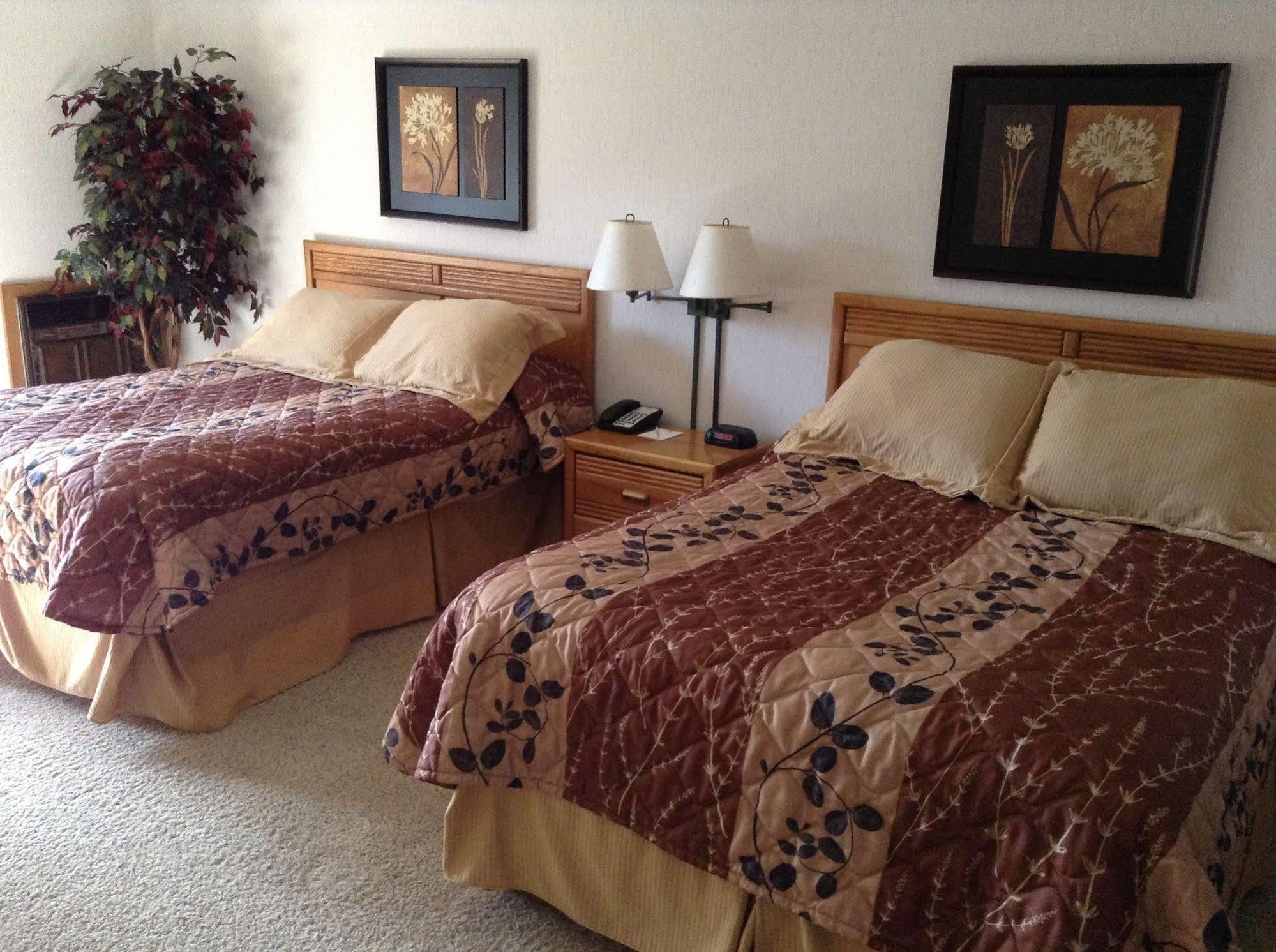Summit Village Bellaire Εξωτερικό φωτογραφία