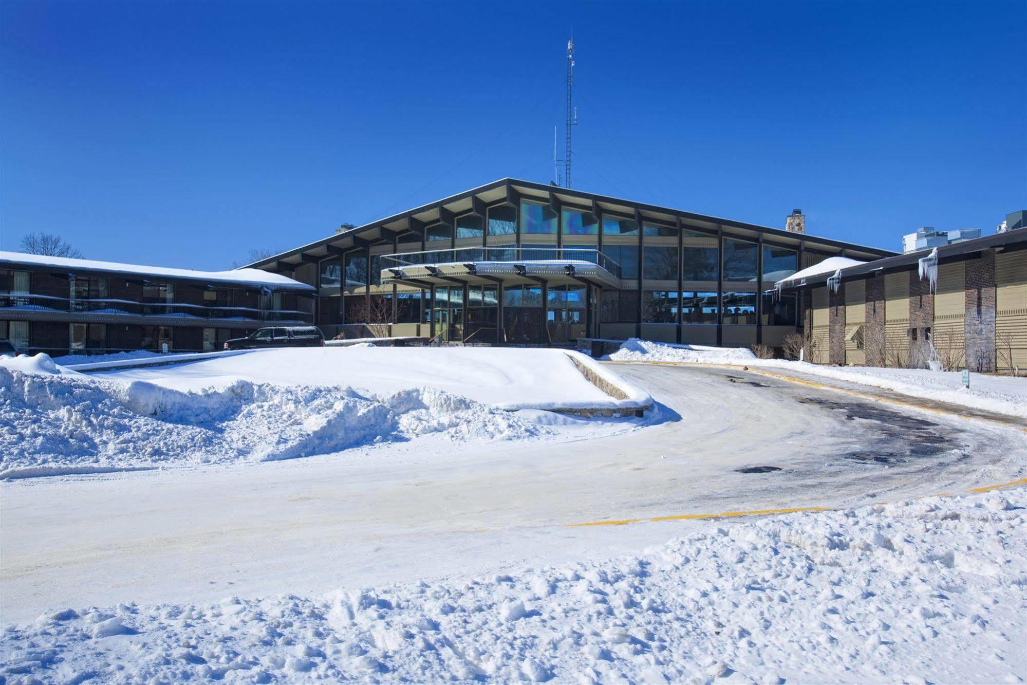 Summit Village Bellaire Εξωτερικό φωτογραφία