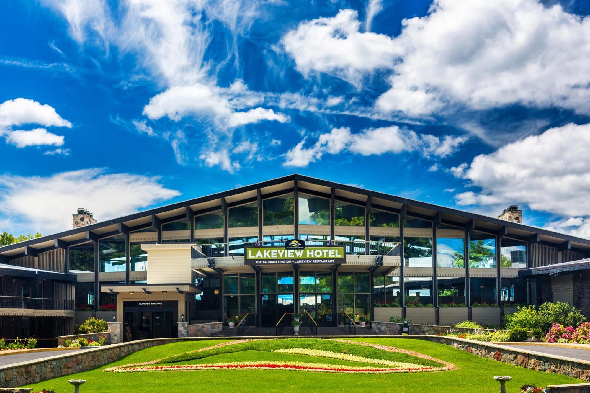 Summit Village Bellaire Εξωτερικό φωτογραφία