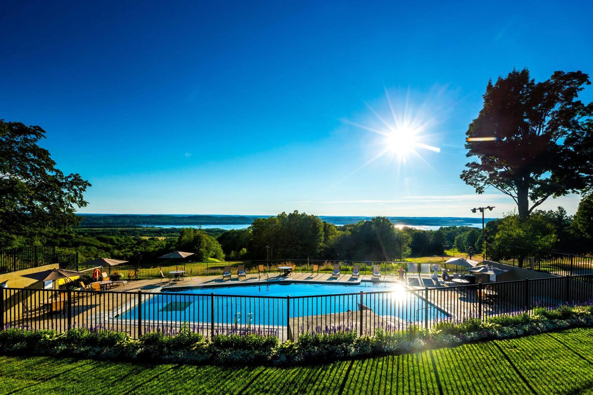 Summit Village Bellaire Εξωτερικό φωτογραφία