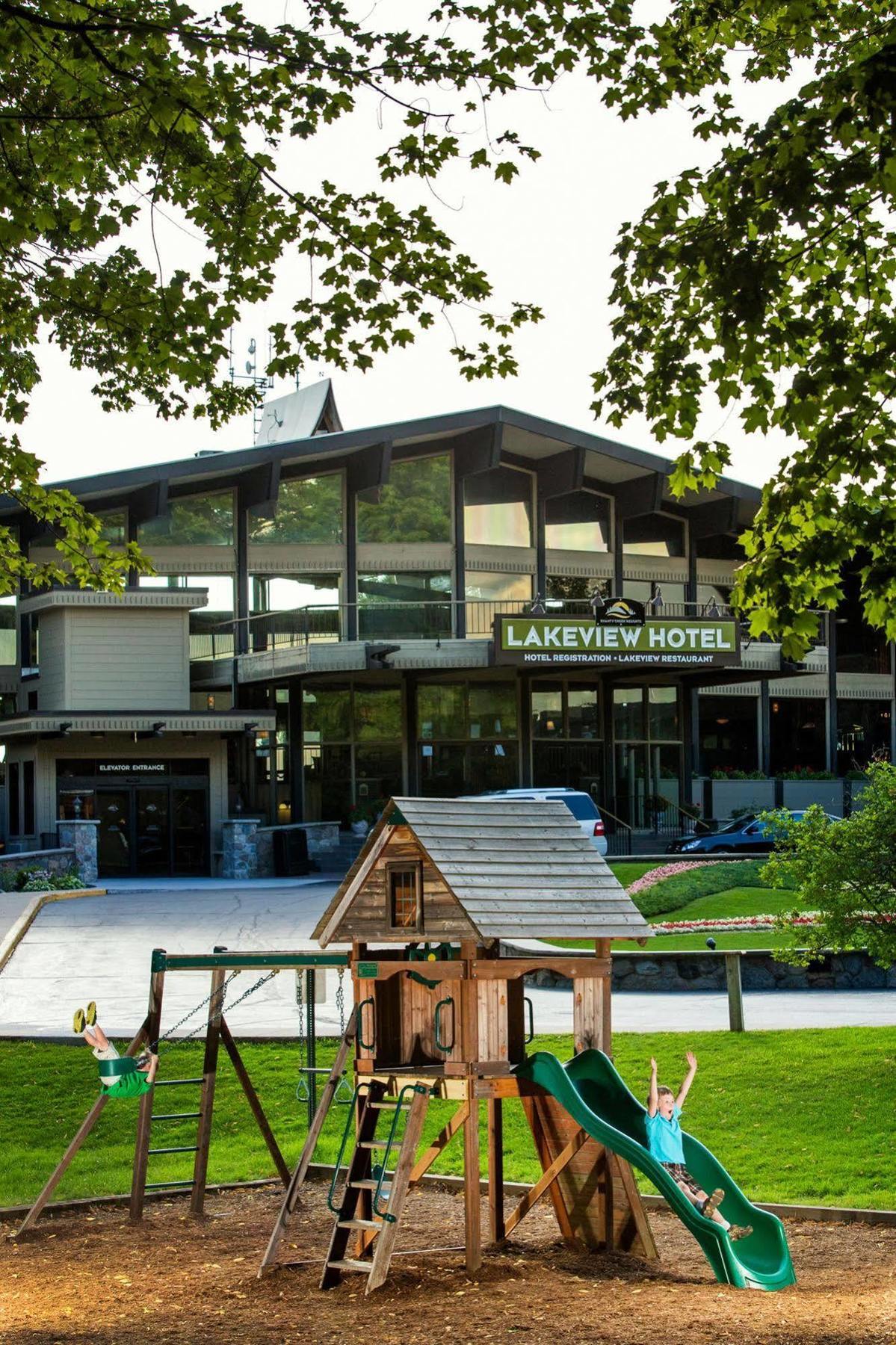 Summit Village Bellaire Εξωτερικό φωτογραφία