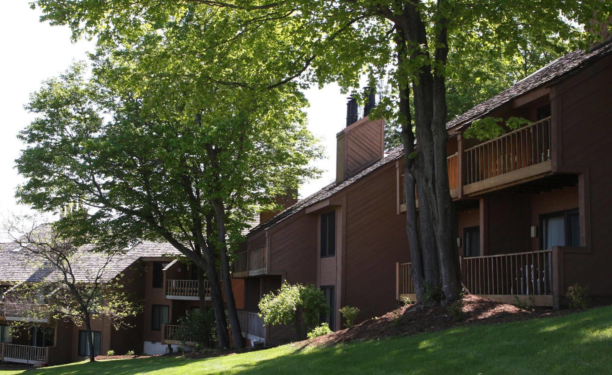 Summit Village Bellaire Εξωτερικό φωτογραφία