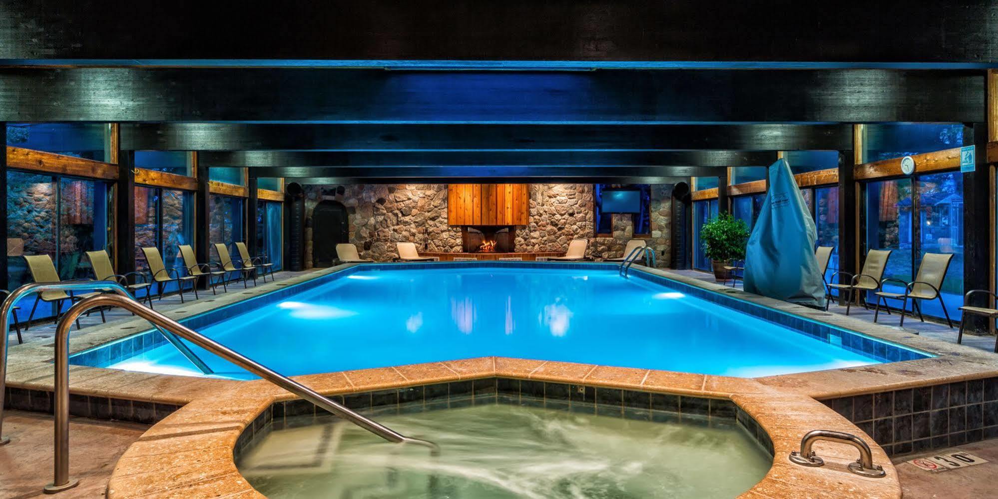Summit Village Bellaire Εξωτερικό φωτογραφία